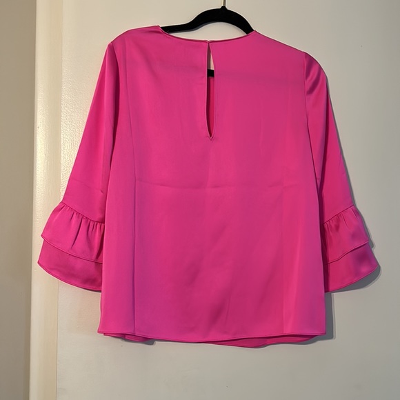 Lilly Pulitzer Blouse - Picture 4 of 4